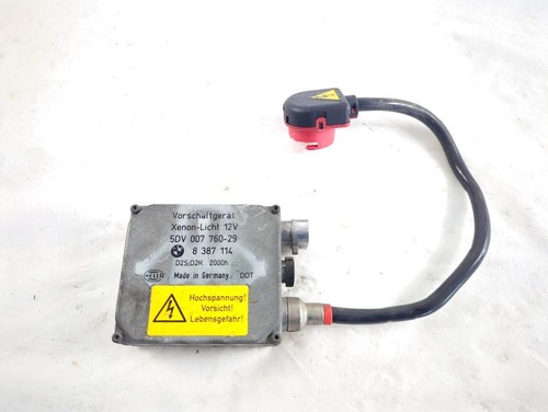 8387114 centralina faro xenon - faro,