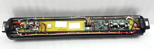 Kongsberg 330762 maxi telaio - 330762,