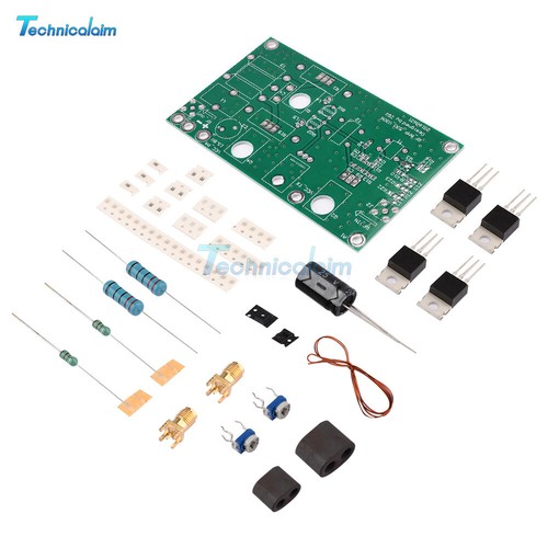 Kit fai 70w ssb - da, 45/70w