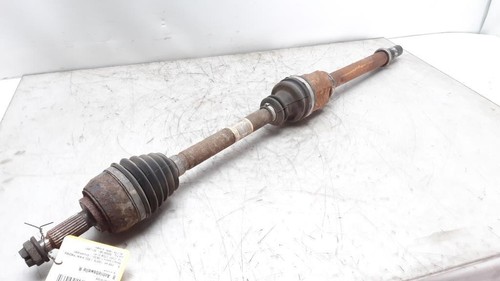 Albero motore originale
