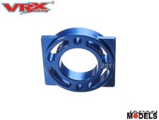 Supporto Ponte Motore in Ergal