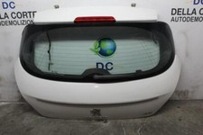 PORTELLONE POSTERIORE COMPLETO