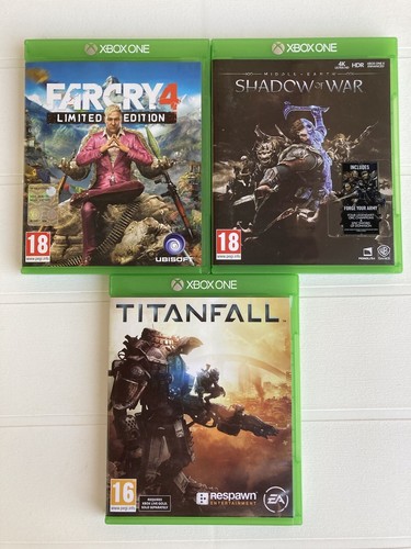 Far cry giochi xbox - giochi,