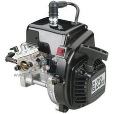 P0001 Motore a scoppio 23cc