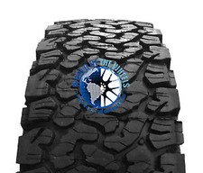 PNEUMATICI GOMME GOODRICH AL-TER 235/75 R15 104/101S ALLWETTER LRC RWL