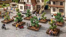 Noch scala N 21546 Set 12