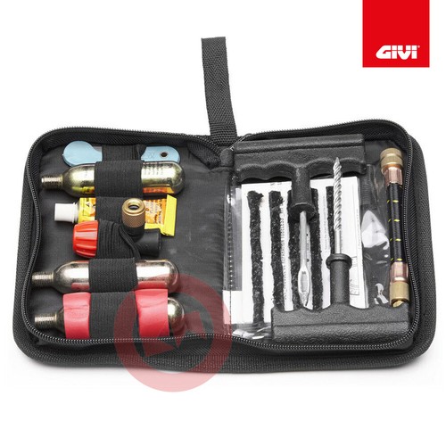 Givi accessori s450 kit - givi,