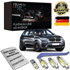 BMW X5 F15 F16 F85 F86 LED