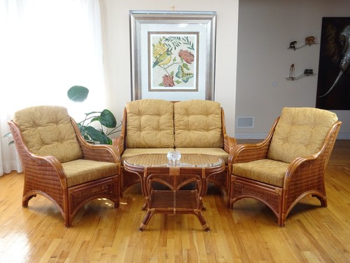 Set living jam sedie - jam, di