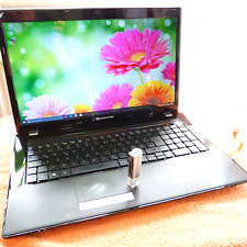 PB LM85 17 pollici Diamond VIEW HDPLUS I Windows 10 SSD l 8GB RAM NUOVO l HDM...