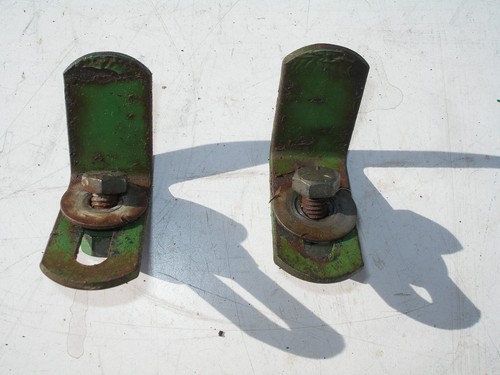 Motocoltivatore john deere 624 - john,