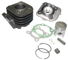 70 MODIFICA CILINDRO TESTA