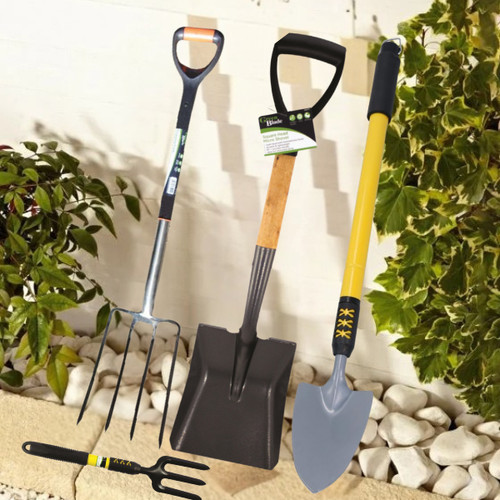 Attrezzi giardino - attrezzi,