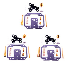 3x Kit Riparazione Carburatore