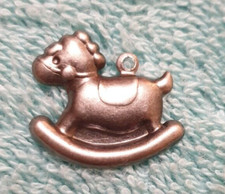 ciondoli per bracciale cavallo