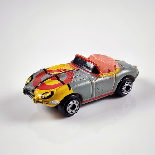 Vintage galoob micro - vintage,
