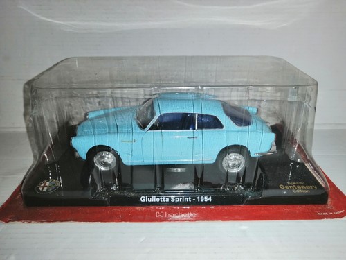 Alfa romeo giulietta sprint - alfa,