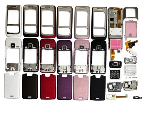 Nokia e65 genuine - nokia, parts