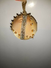 Palla di stoffa/passamaneria