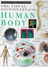 Visual Dictionary of the Human