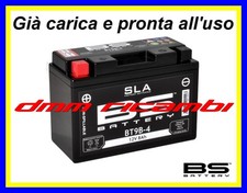 Batteria BS SLA Gel YAMAHA