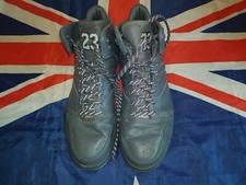 Nike Air Jordan 1 Flight 4