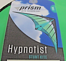 Prism Kite Technology Hypnotist Citurs Dual-line Stunt Kite NEW- price lowered