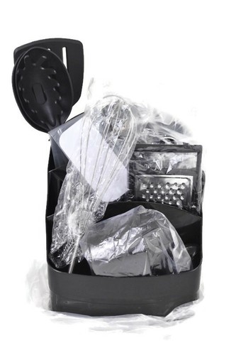 Sunbeam black set cucina - sunbeam, da