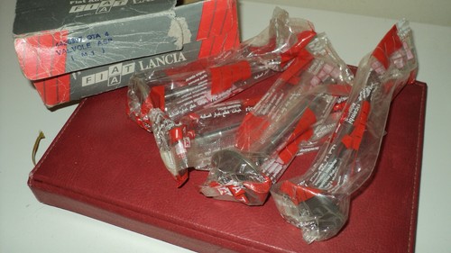 4426397 kit valvole - kit, 4
