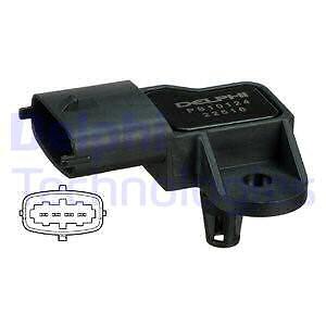 Delphi ps10124 sensore - delphi,