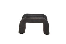 SUPPORTO INFERIORE RADIATORE