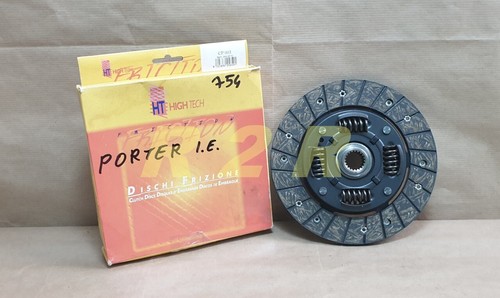 Disco frizione ape porter - ape,