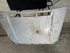 LANCIA BETA MONTECARLO - COFANO ANTERIORE ( Leggi descrizione )