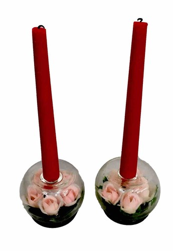 Portacandele candele in - candele,