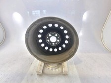 Cerchio In Lamiera - Mercedes