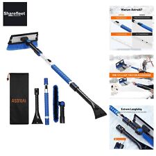 AstroAI Raschietto Ghiaccio