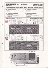 Servizio Manuale di Istruzioni