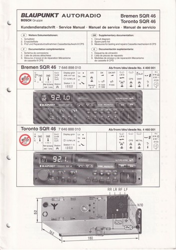 Servizio manuale istruzioni - di,