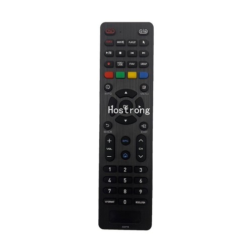 Telecomando formuler 02f9 - formuler, ir