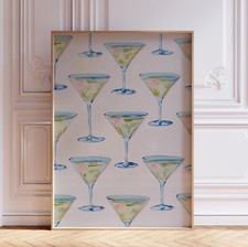 Poster Stampa Arte Parete