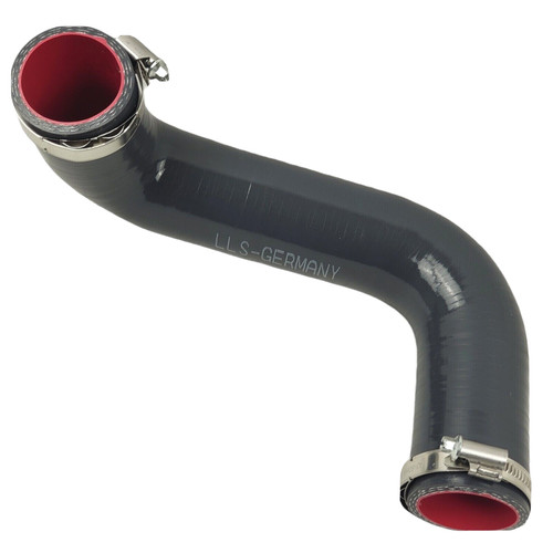Tubo turbo - turbo, aria