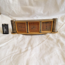 IMHOF Weather Station Clock