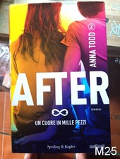Cuore mille pezzi after - in,