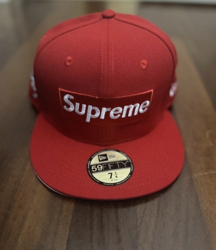 Cappello supreme - cappello,