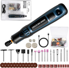 Penna per Incisione Elettrica