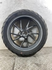 113703 Cerchio Posteriore BMW