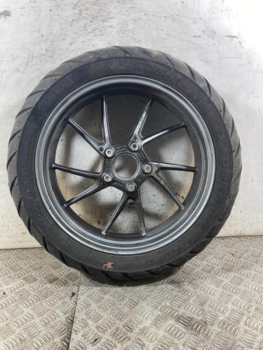 113703 cerchio posteriore bmw - 113703,