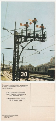 Bari dopolavoro ferroviario - -,
