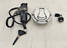 KIT BLOCCHETTO CHIAVI (KM 400