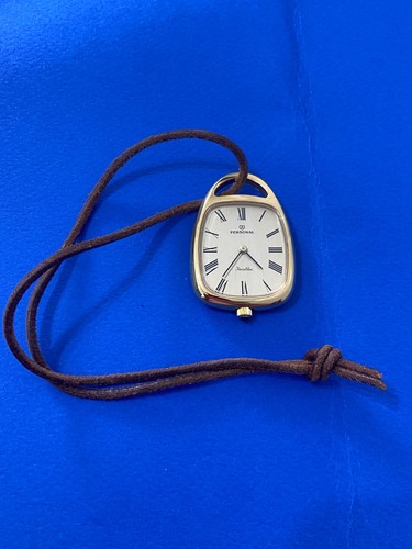 Orologio personal - personal, da